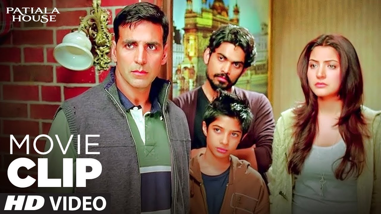 Patiala House (Movie Clip #3) | 