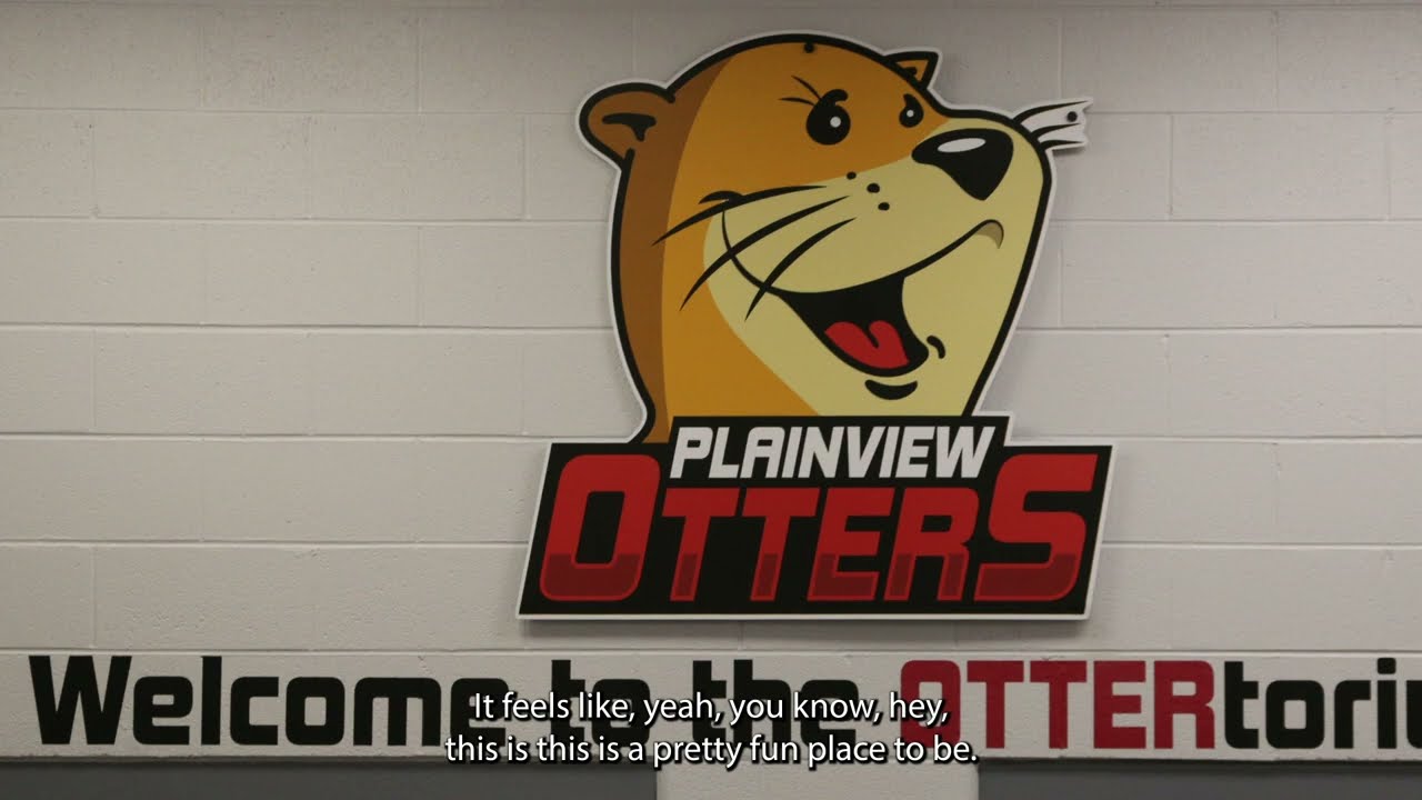 Plainview Wins Design Award