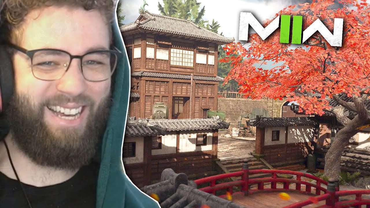 MODERN WARFARE 2 SEASON 2 LEAKED and I don't know how to feel..