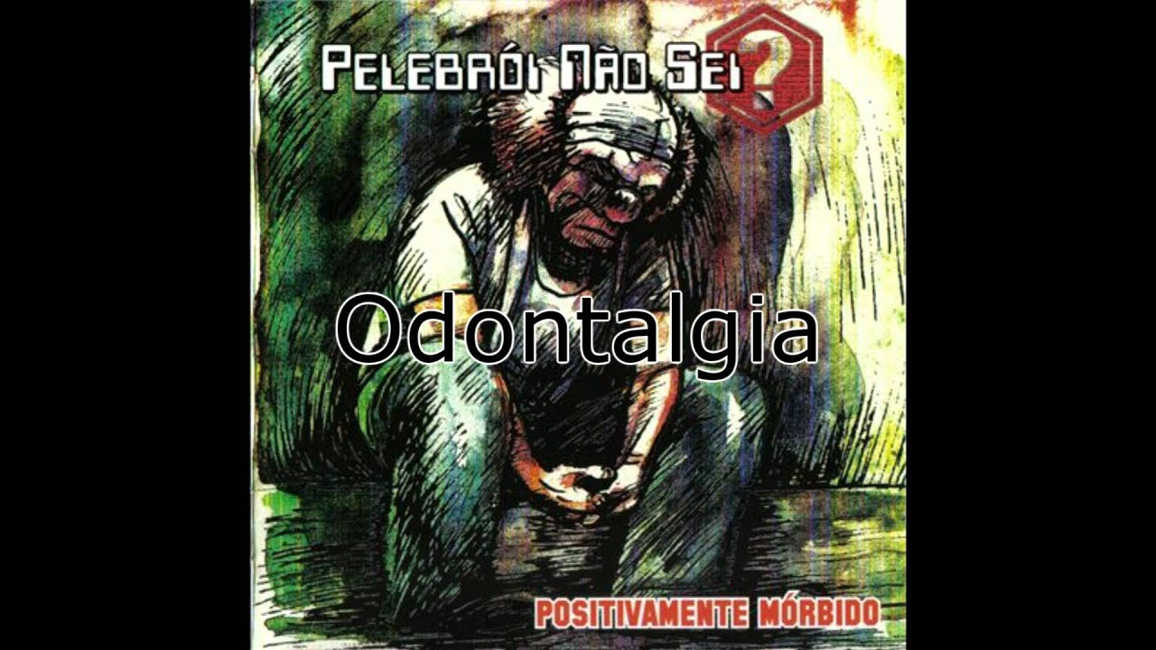 Odontalgia