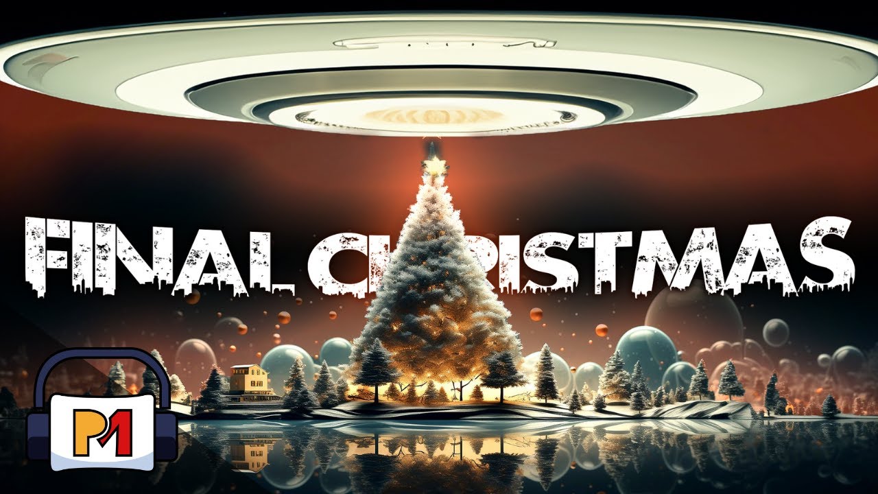 PillowMusic - Final Christmas