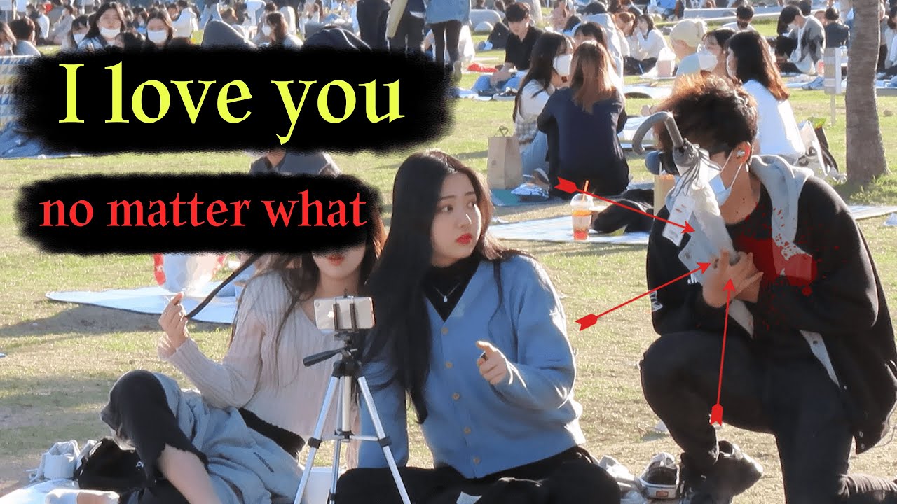historical drama prank