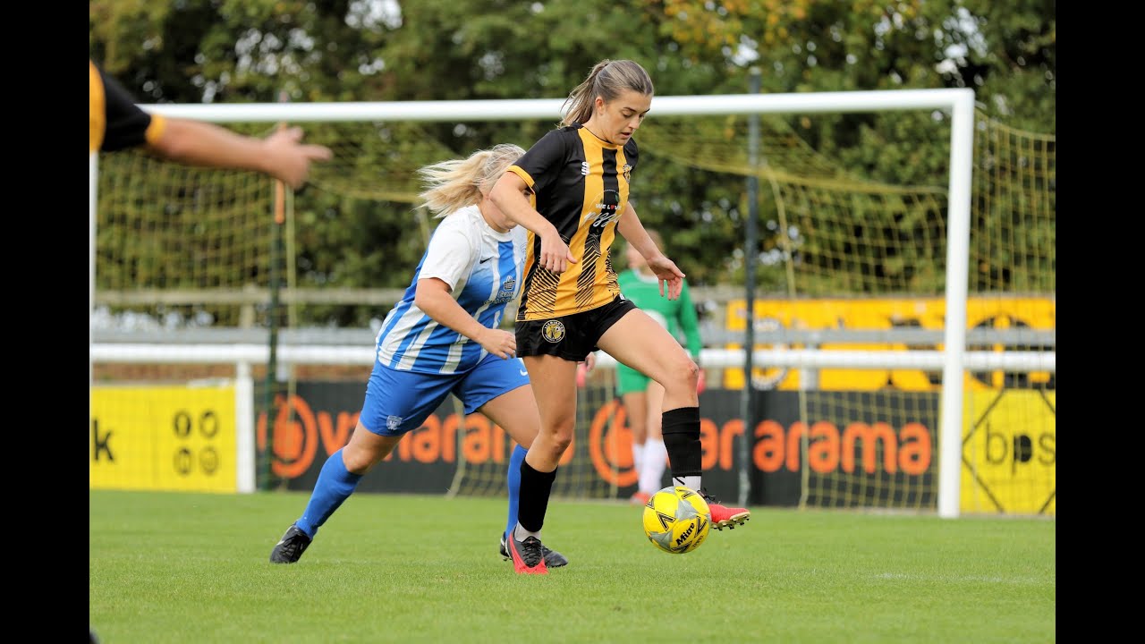 Leamington Ladies vs Coventrians Ladies - Match Highlights - September 29th 2024
