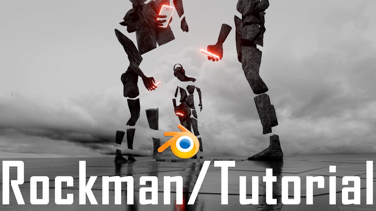 Rockman/Tutorial