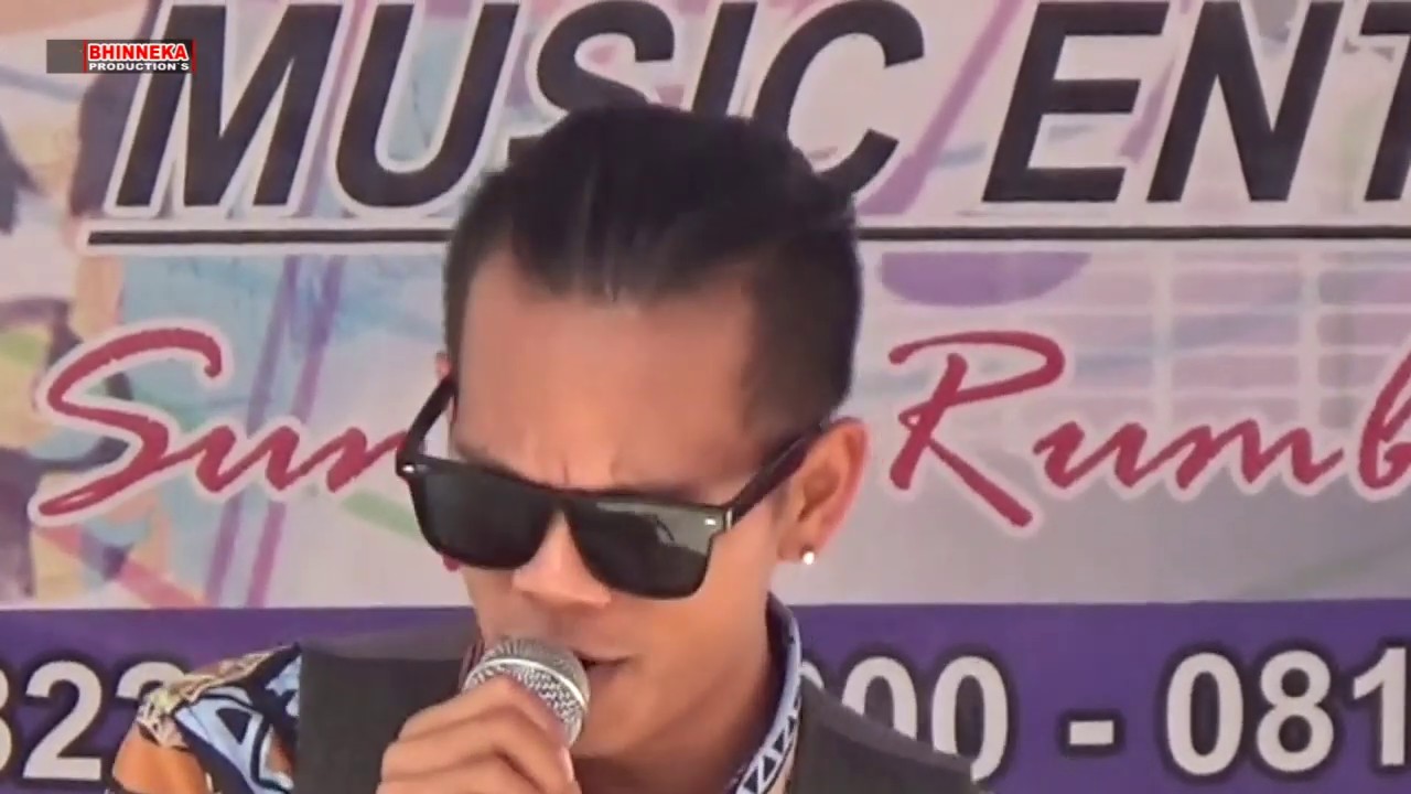Dipaso Makan Umpan - Mak Uncu | Putra Bunsu Musik Live Sungai Rumbai