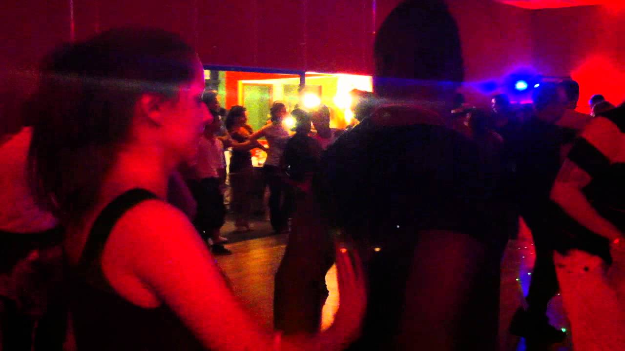 Soir&eacute;e capdanse dimanche16septembre
