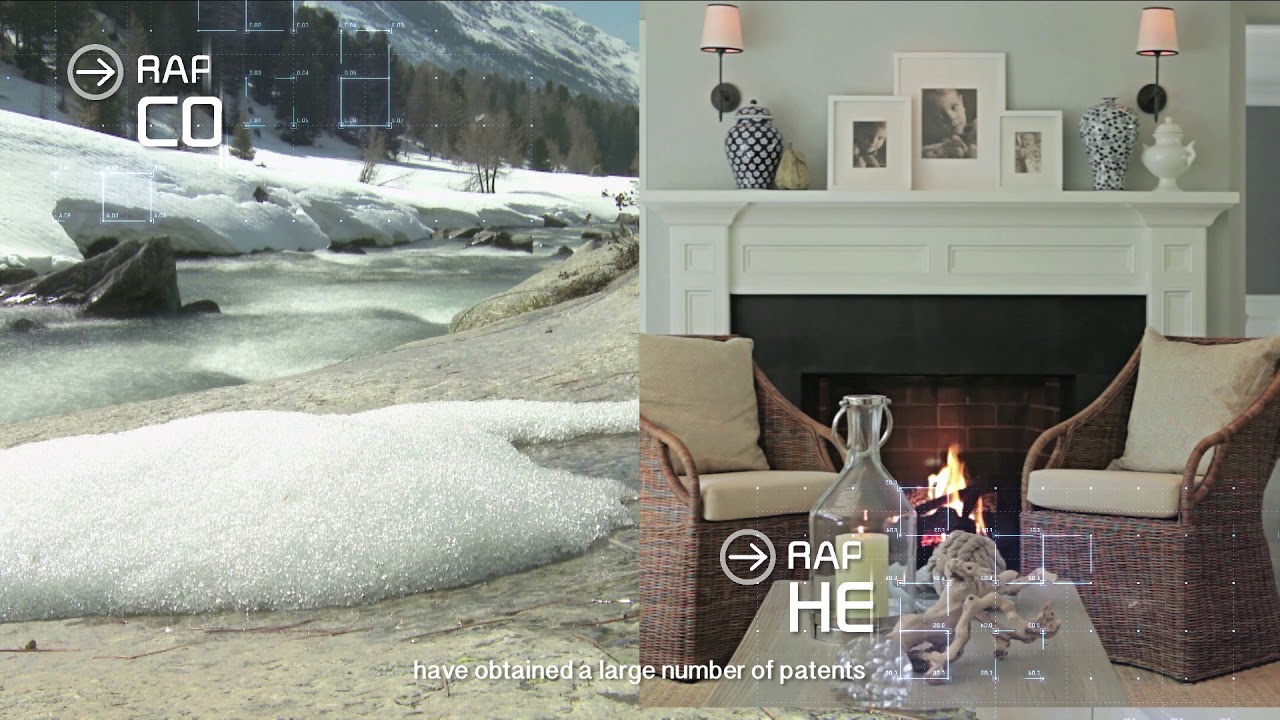 Midea – world’s largest chiller manufacturer