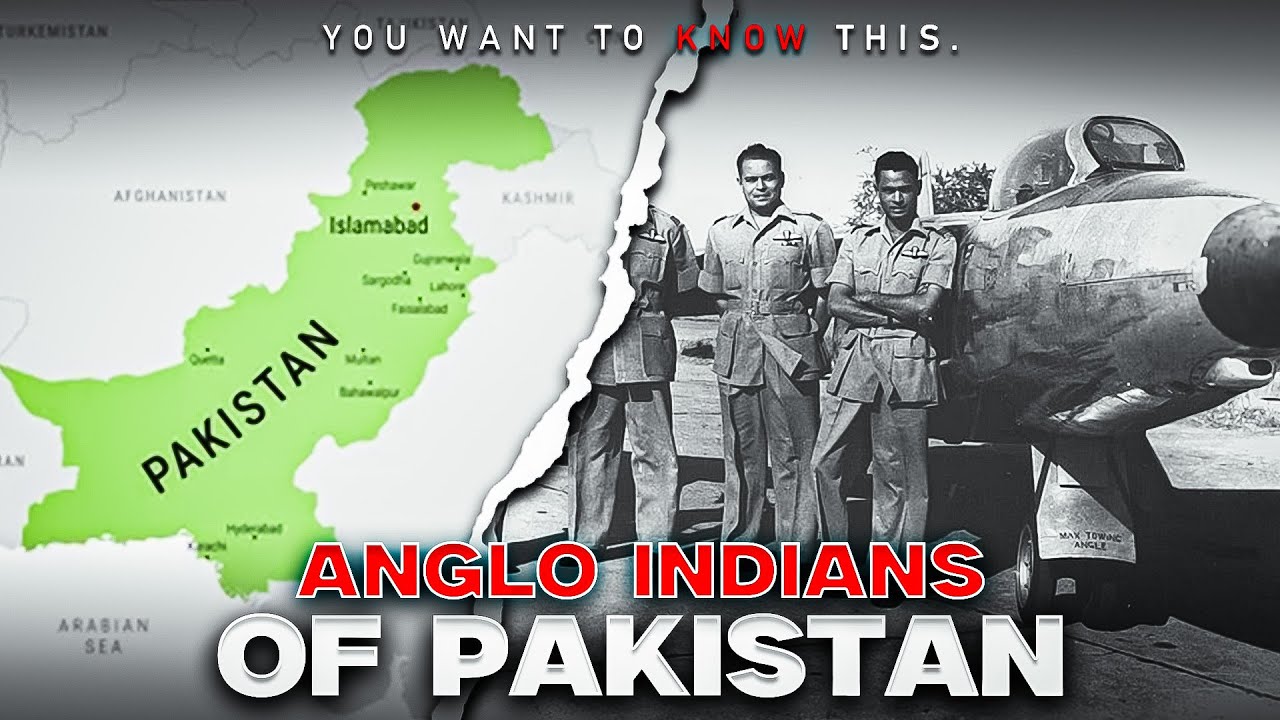 ANGLO INDIAN🤔 OF PAKISTAN🤔پاکستان کے اینگلو انڈین | #angloindian #anglo #indian