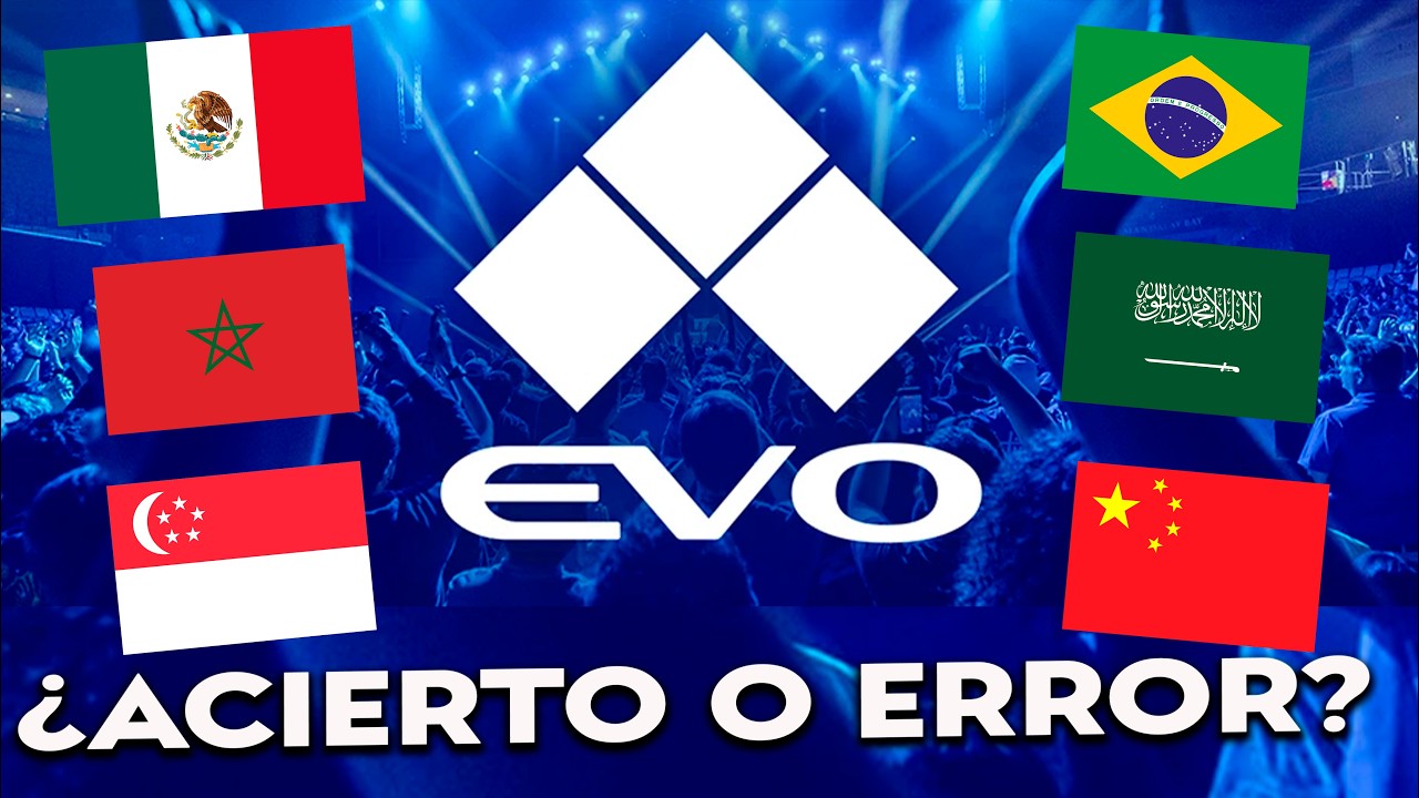  ¿Se DESPRESTIGIA la FGC? ¿Es BUENA o MALA la creación de tantas EVO por parte de los árabes? 