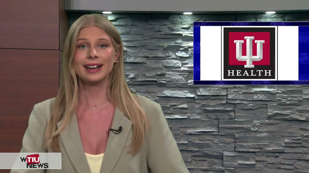 Food Banks & Funding Cuts, Indiana Challenges Abortion Ban, IU Health Sues Healthcare Tech Company