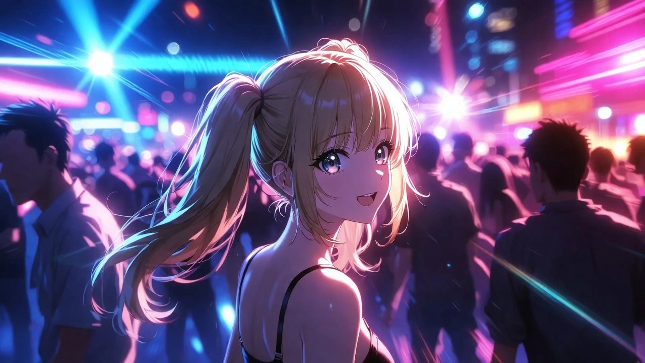 Rel.B - In My Head - Nightcore