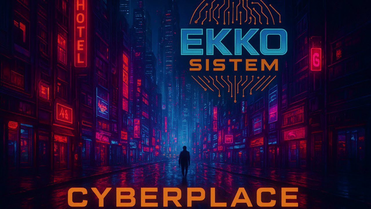 Cyberplace - EKKO SISTEM