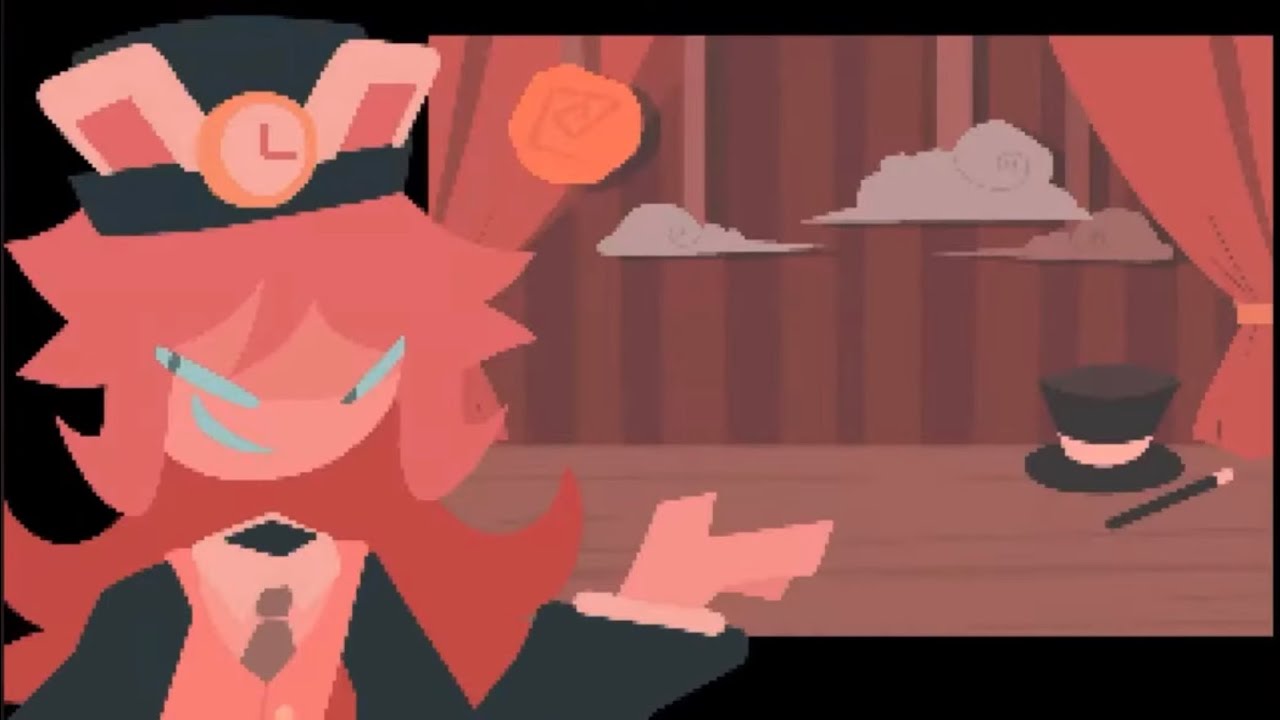 Virus Agatha fpe