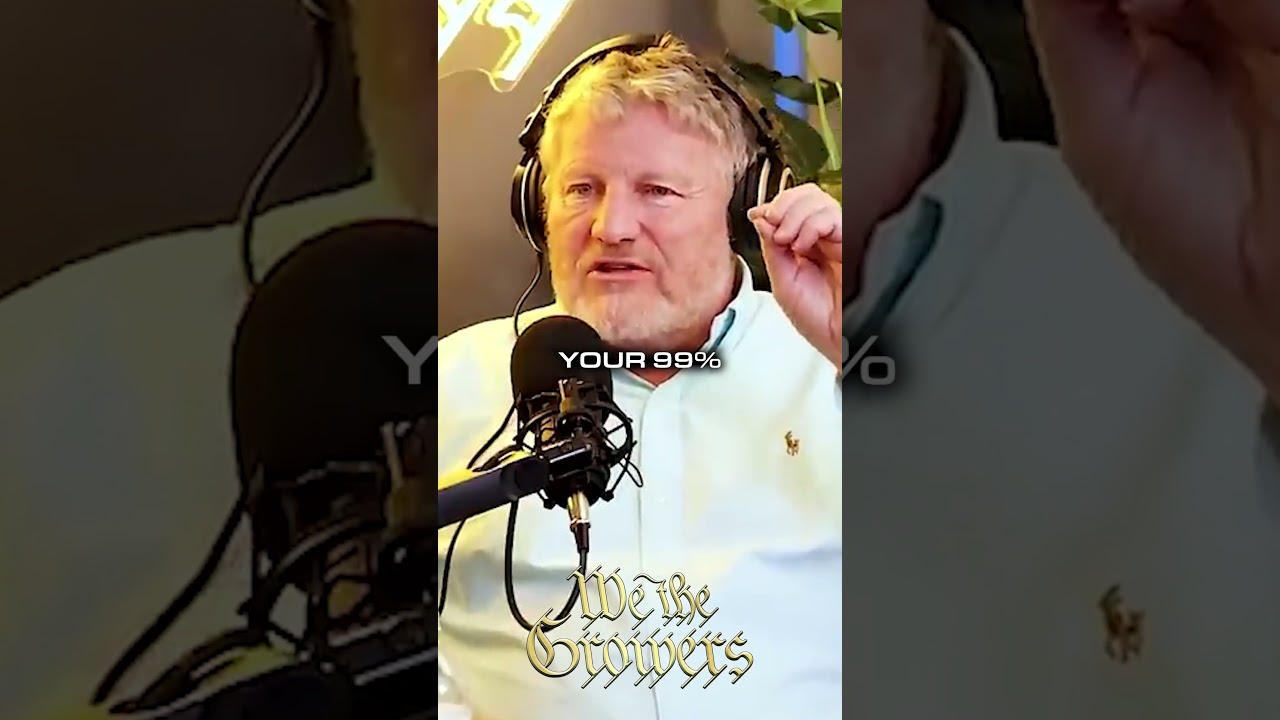 Bruce Bugbeee on Co2