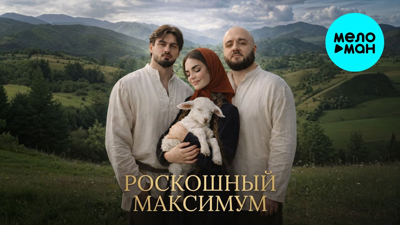 Назир, Фираз Шатохин - Роскошный максимум (Single 2026)