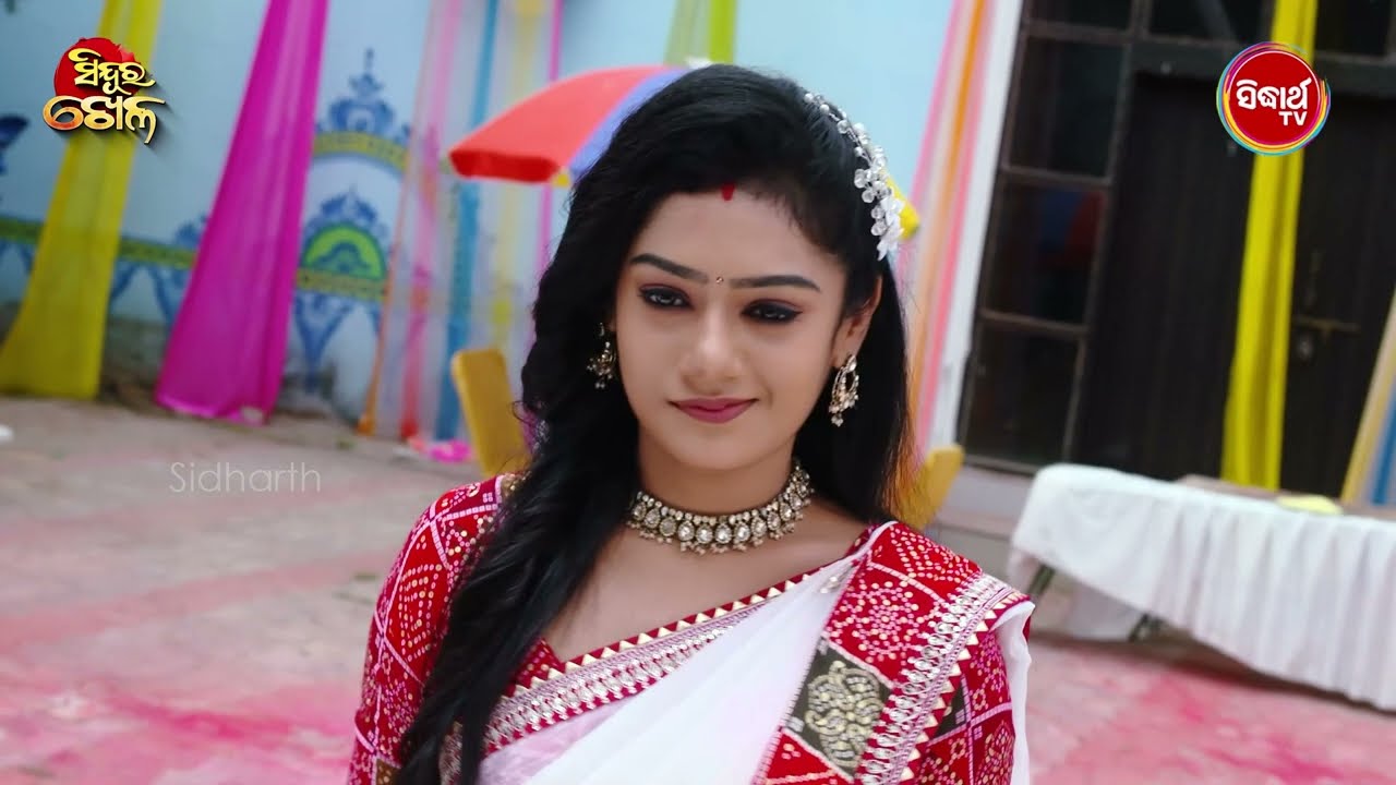 Sindura Khela | Best Scene Ep 649 - Part 4 | ସିନ୍ଦୂର ଖେଳ | Odia Mega Serial | Sidharth TV @8PM