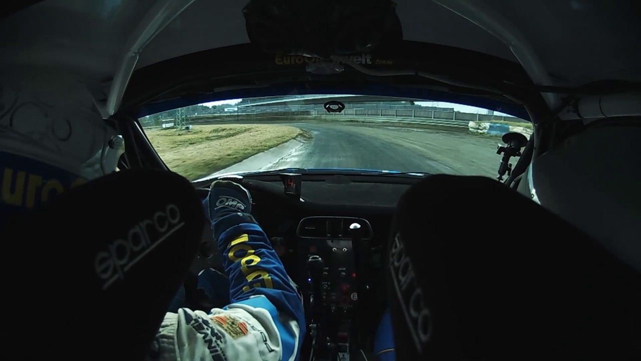 Global Assistance Setkání mistrů 2016 - Václav Pech - Porsche 997 GT3