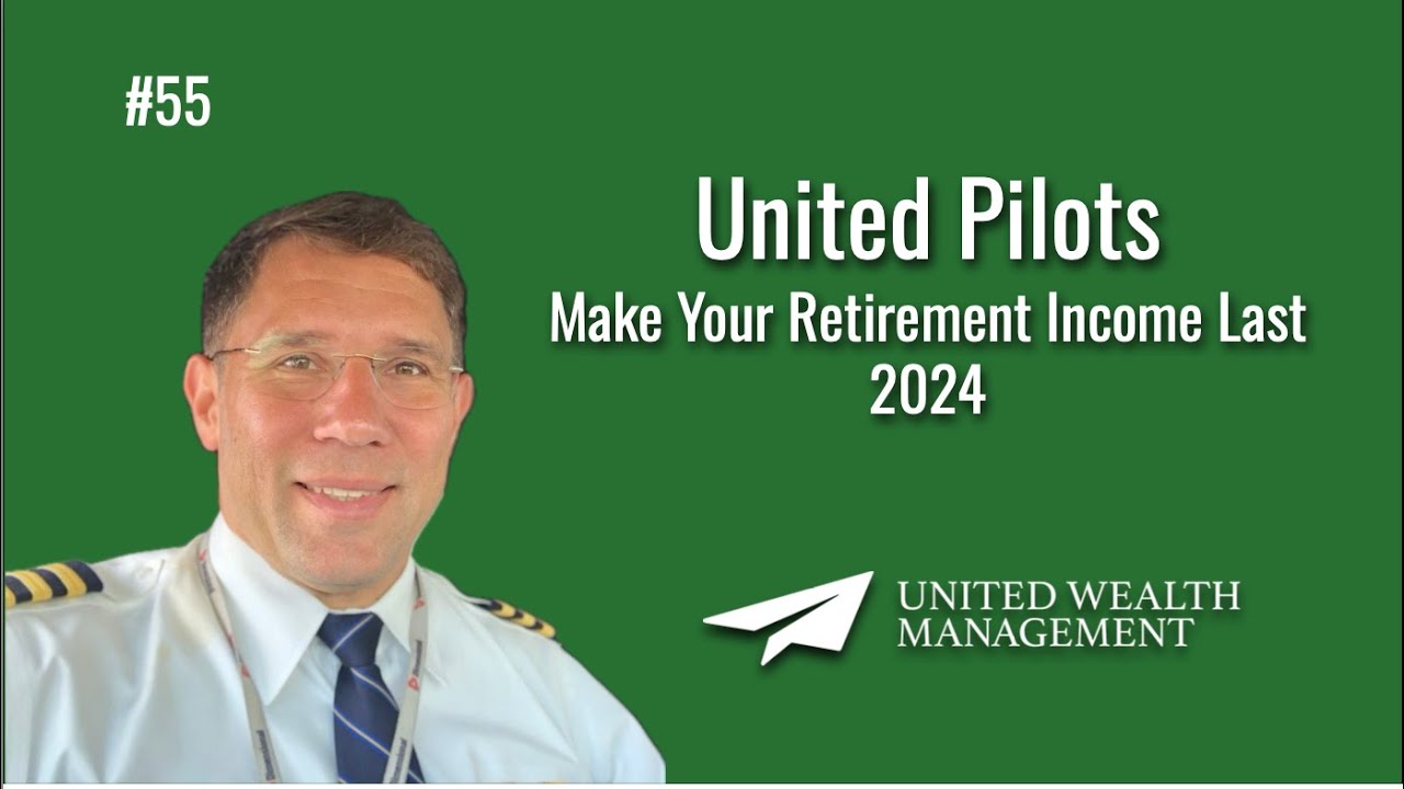 Make Your Retirement Income Last