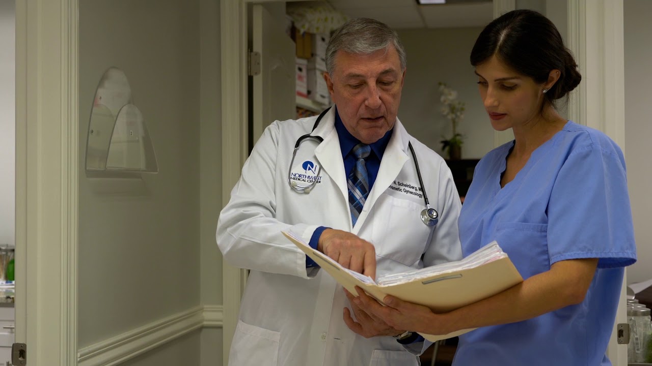 Where do you perform Vaginal Rejuvenation - Labiaplasty Vaginal Surgery