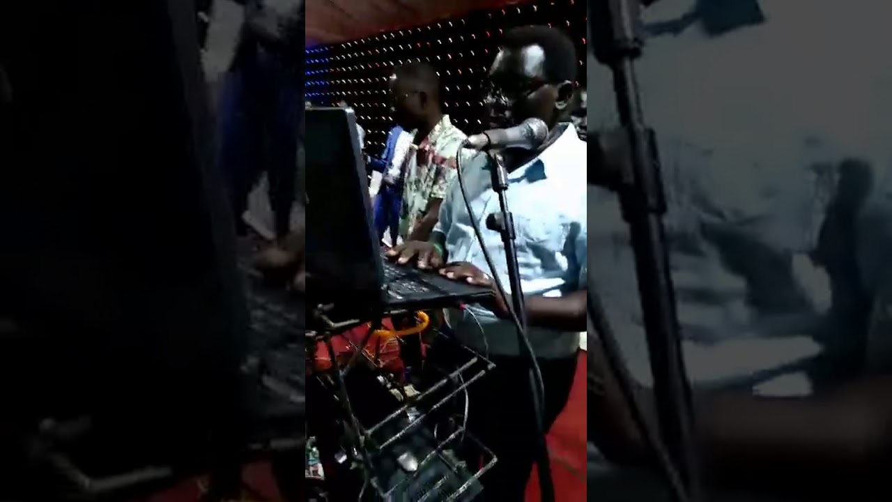 CHUOL NYAK GAK:NYADIT THAR DANCE IN KHARTOUM. SOUTH SUDAN NEW MUSIC 2020