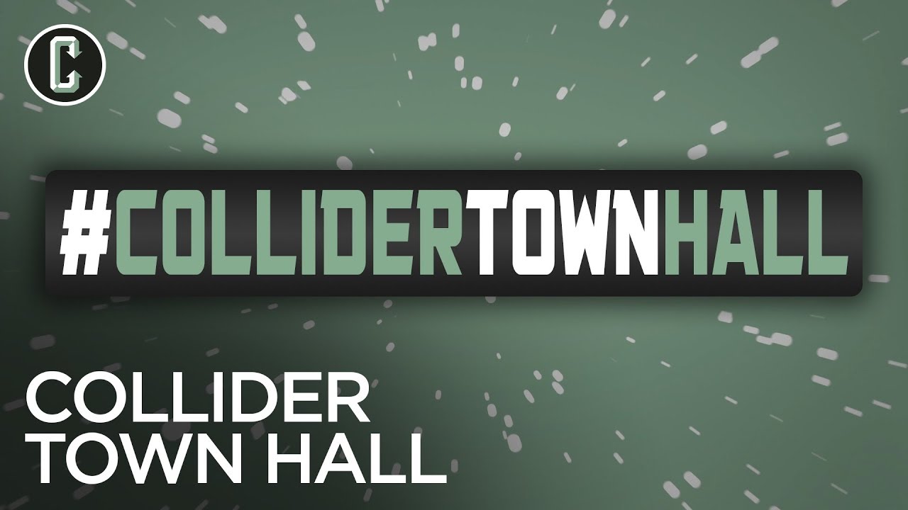 Collider Town Hall - All Your Questions Answered