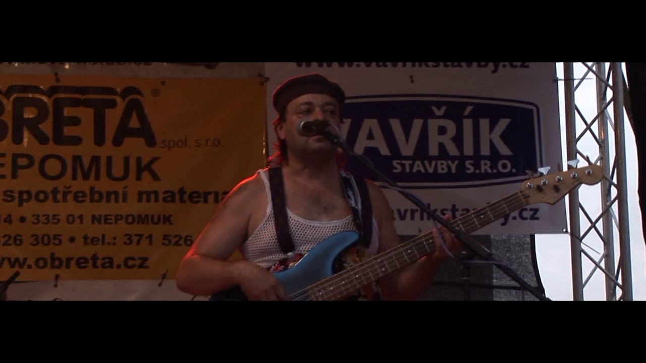 Nepomucké pivní slavnosti