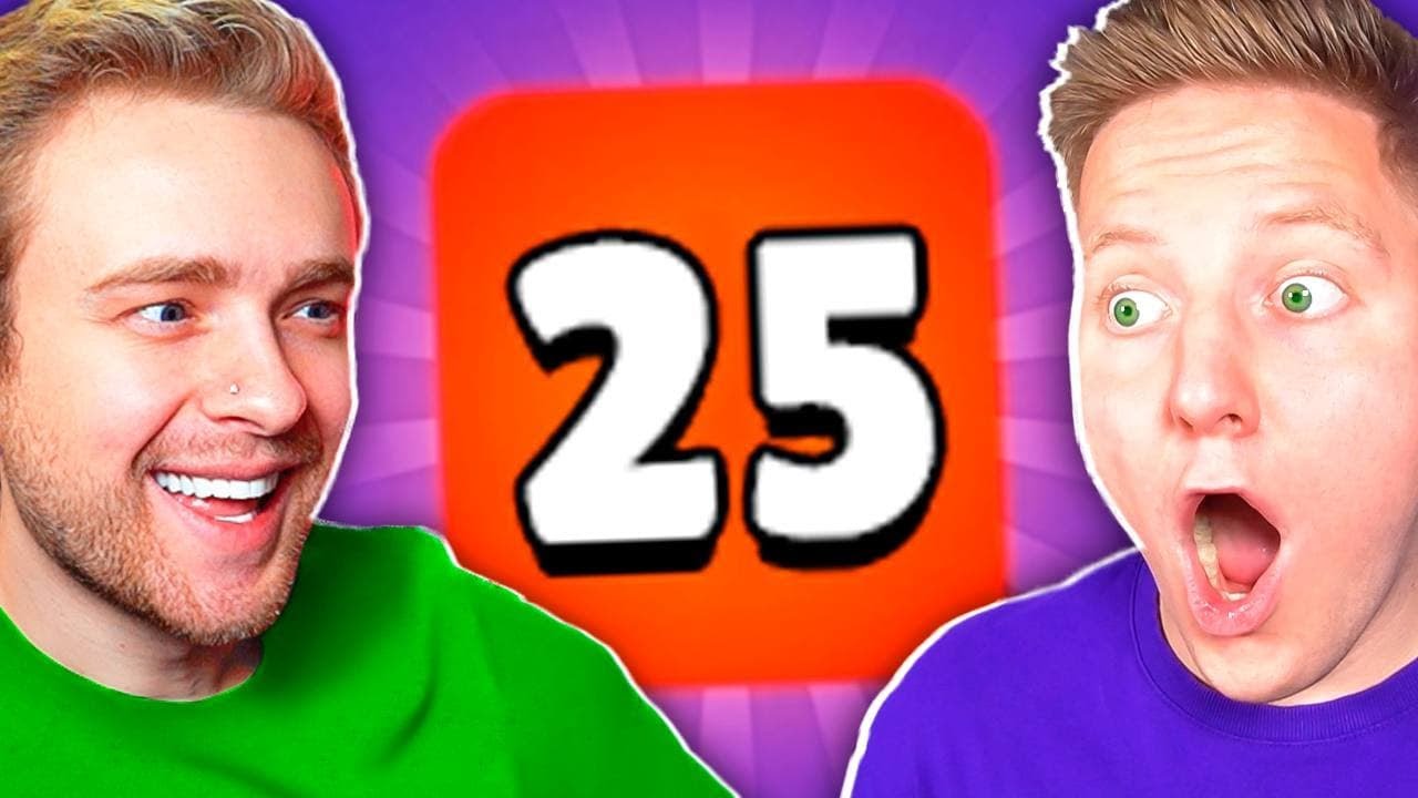 ЕГОР КРИД vs ПОЗЗИ ! ВПЕРВЫЕ ИГРАЮ В BRAWL STARS
