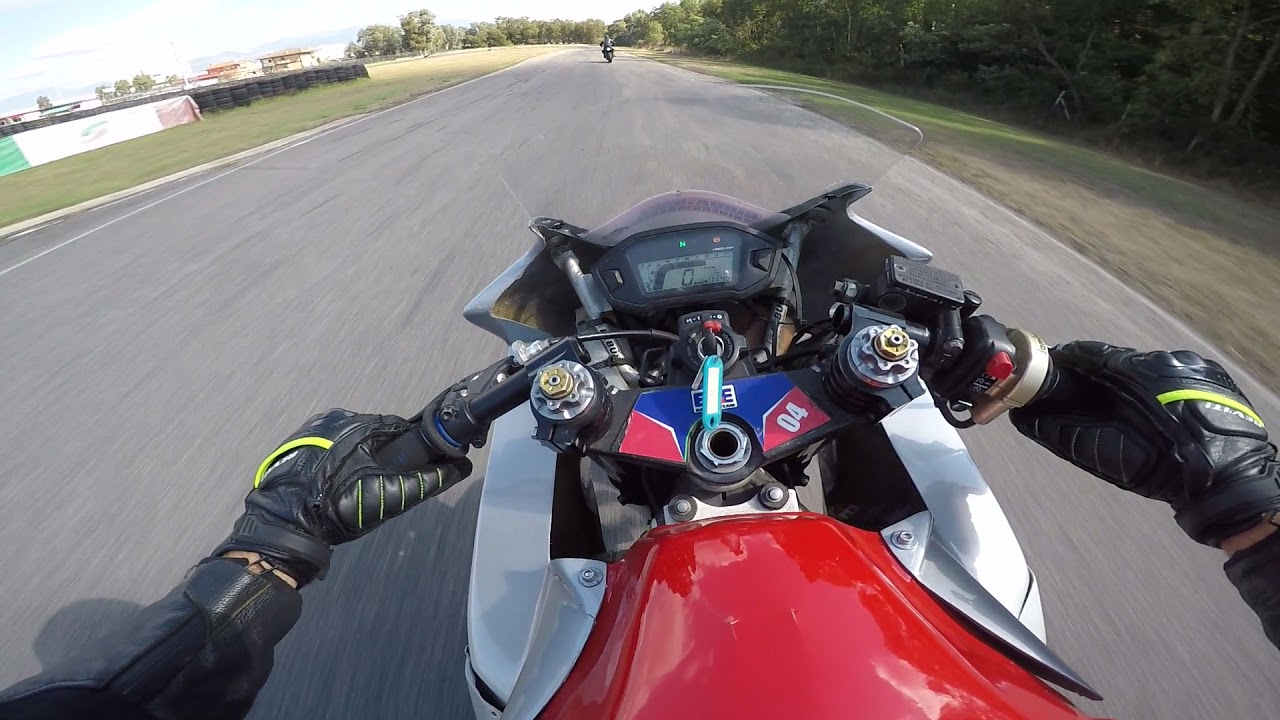 TRAFFICO IN PISTA • SAGITTARIO CIRCUIT• ON BOARD• ON FIRE 🔥 [ me contro tutti]