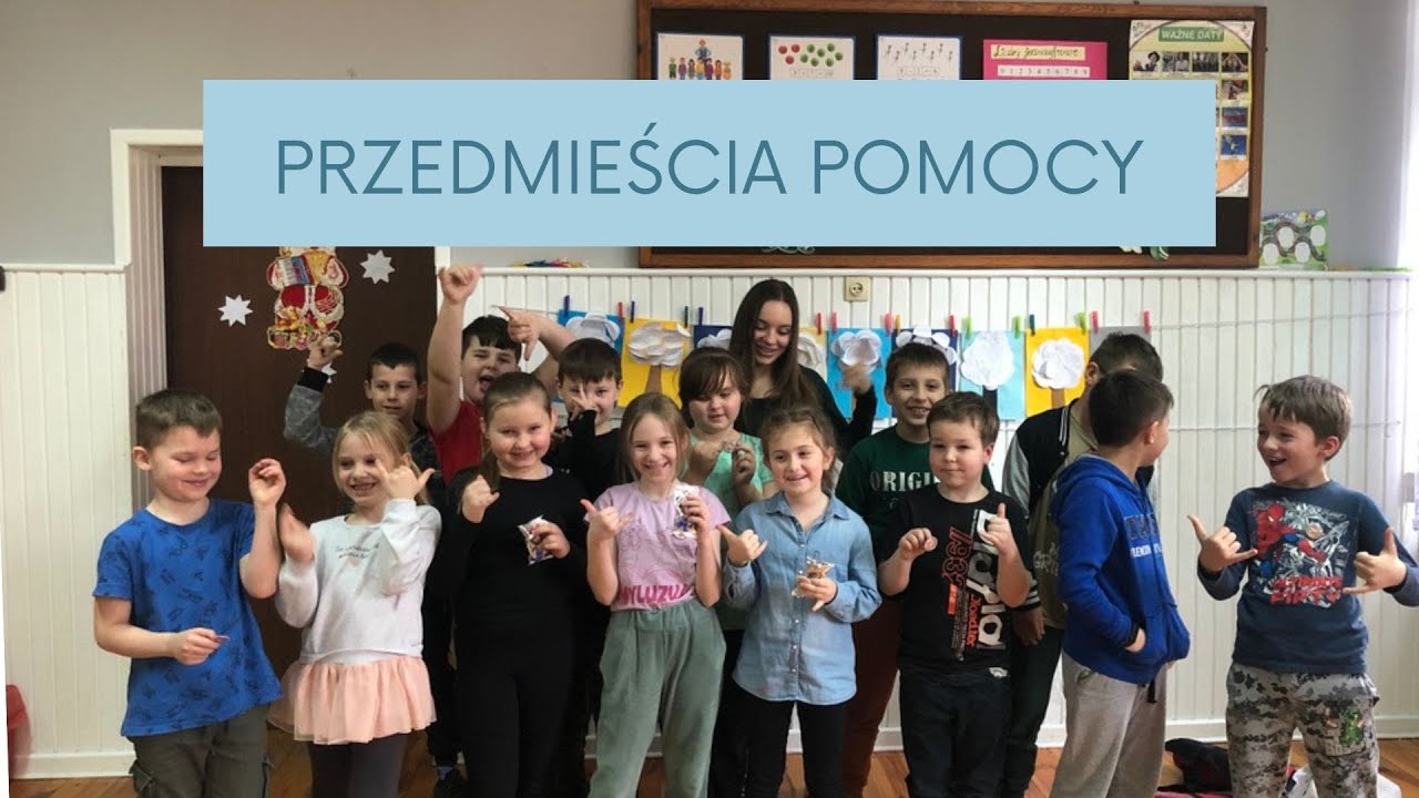 Przedmieścia Pomocy - FILM PROMOCYJNY ZWOLNIENI Z TEORII -ZWZT 2022/2023