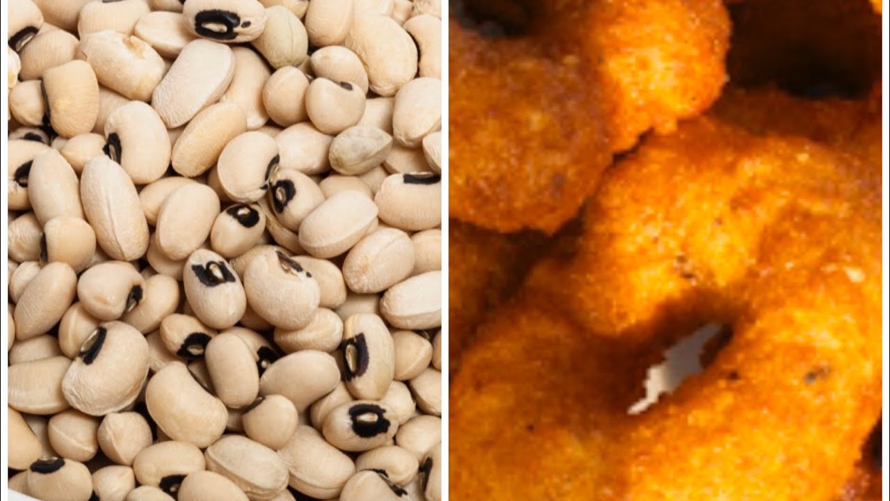 Sida loo Diyaarsado Digirta Bajiyaha / How to prep Somali bajiya.
