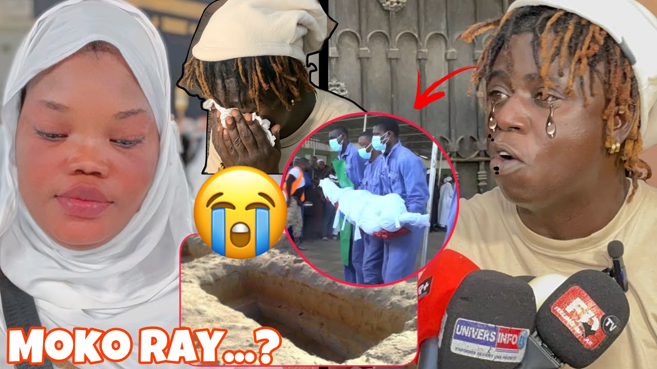 Décès Eva Séduction😭Moko ray lolou meune na ray kouné,Pawlish toth na cass yi,Révélations you béss…