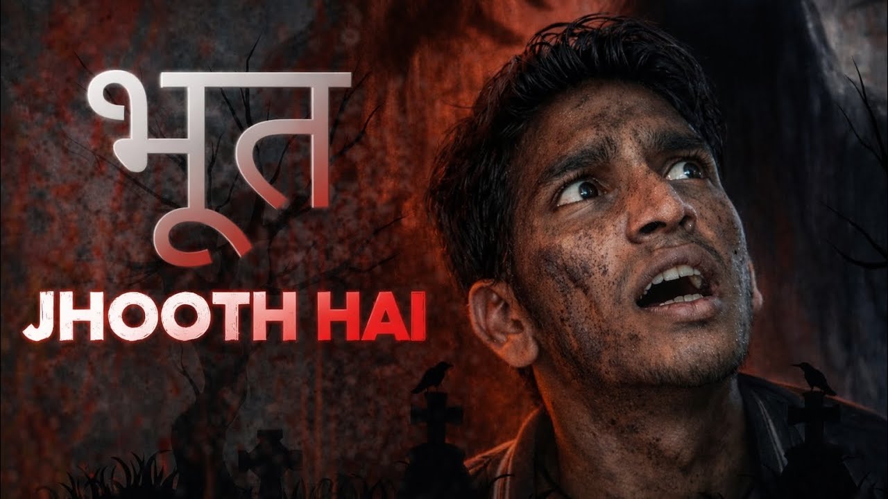 BHOOT JHOOTH HAI | Asli Game Tumhare Dimaag ka Hai (Aura Mind Explained)