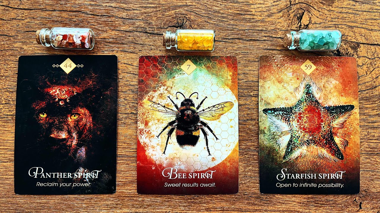 💫YOU ARE READY TO HEAR THIS MESSAGE NOW!💫 | Pick a Card Tarot Reading