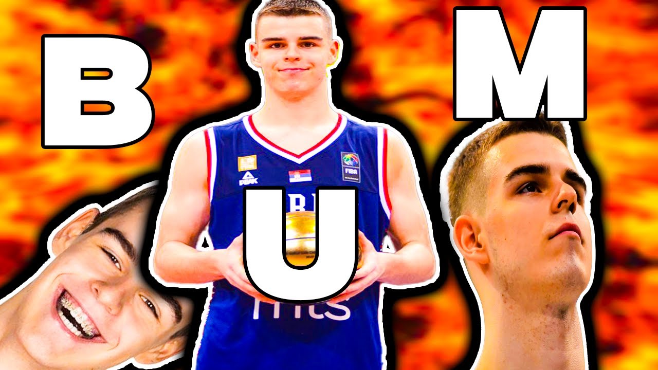 Nikola Topic Sucks