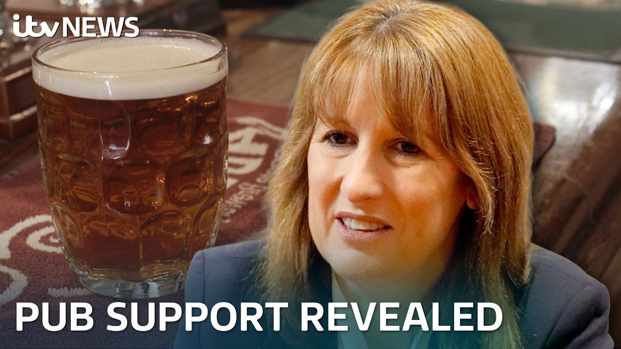 How a Labour rebellion forced a change to pub business rates