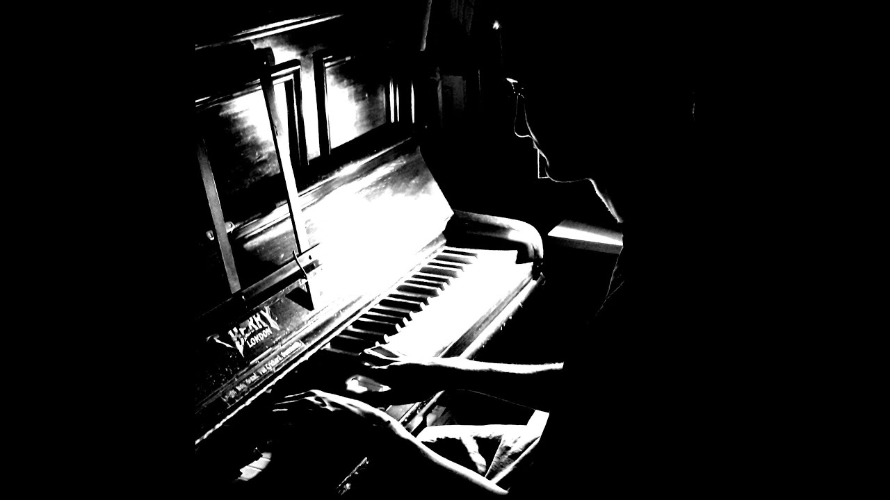 Louis Sévigny - Sink My Boat (Lyric Video)