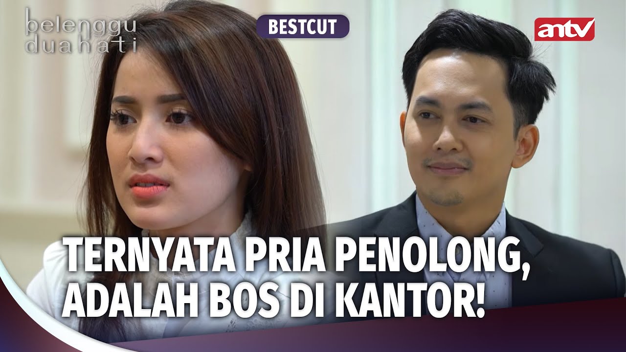 Apakah Ini Jadi Pria Yang Baru Untuk Kejora? | Best Cut Belenggu Dua Hati Ep 6 (3/3)