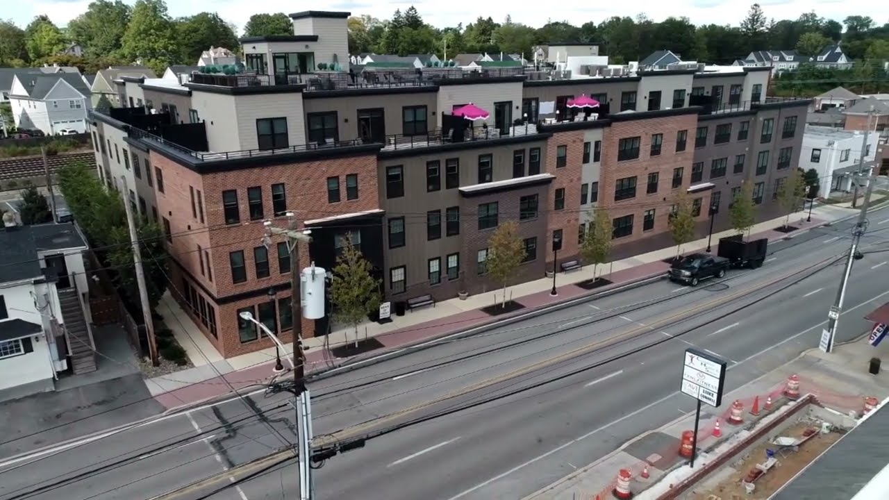 Brett Furman Group Realtors Welcome you To Berwyn, PA