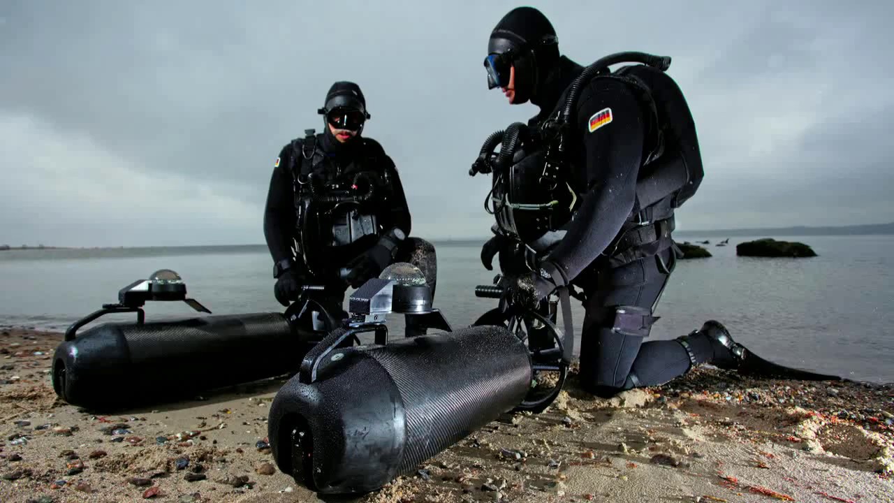 How is a Bonex DPV Produced