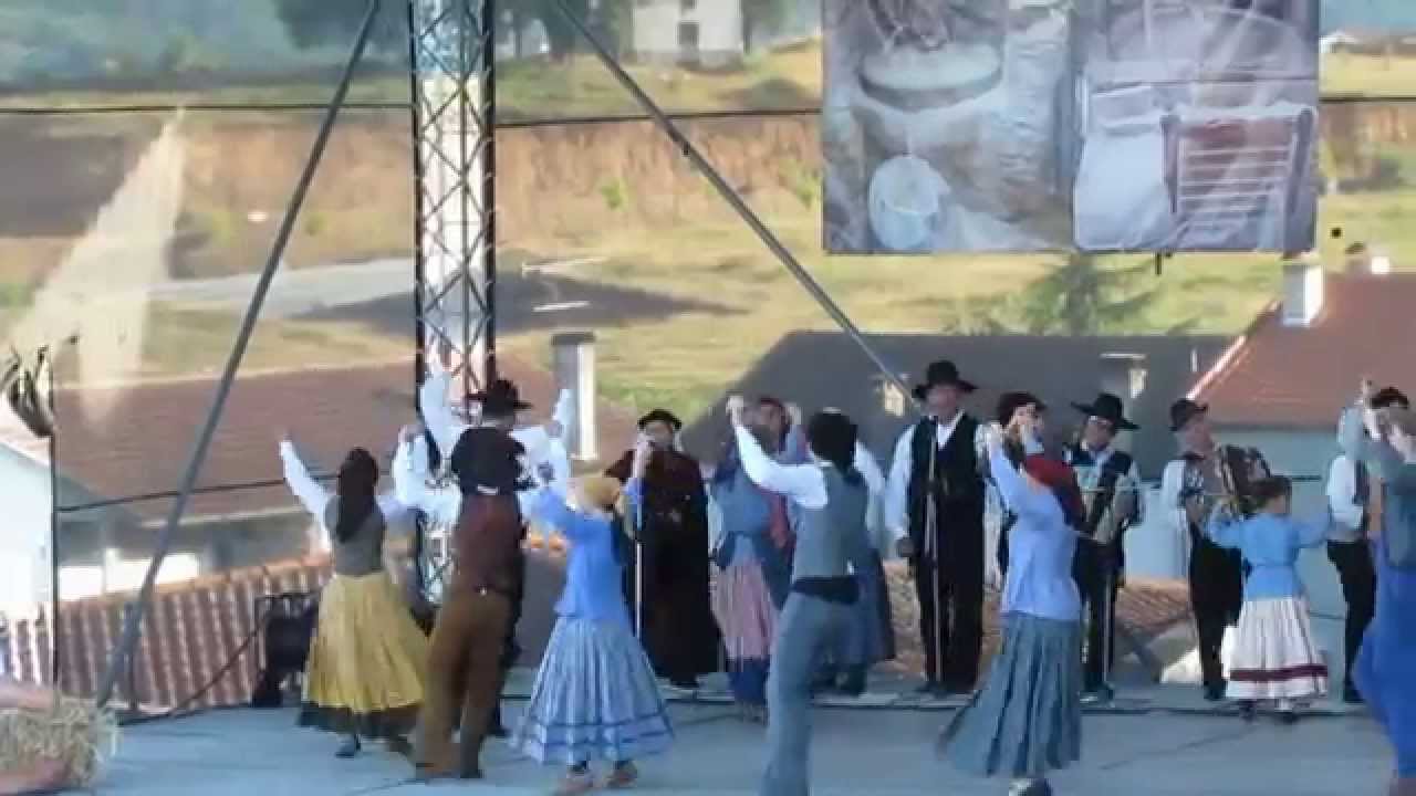 G.R.F.Benedita - Penalva do Castelo