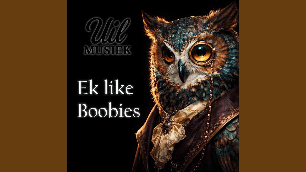 Ek like boobies