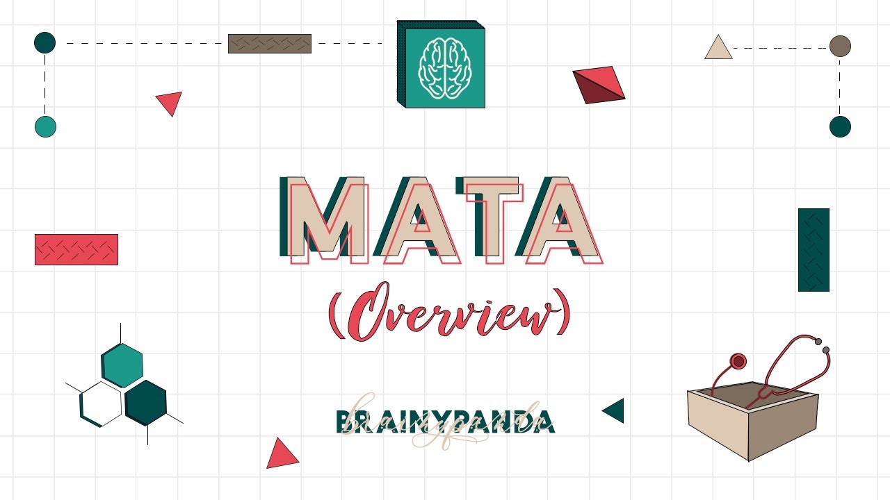 Mata: Anatomi dan Fisiologi | Ilmu Biomedik Dasar | Brainy Panda
