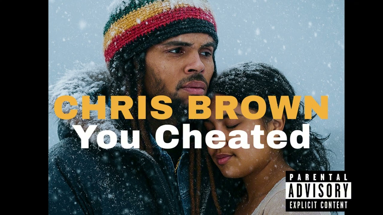 Chris Brown &ndash; You Cheated