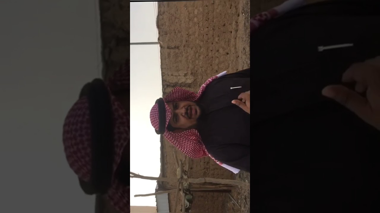 تقرير( السوق القديم) بالخرمه