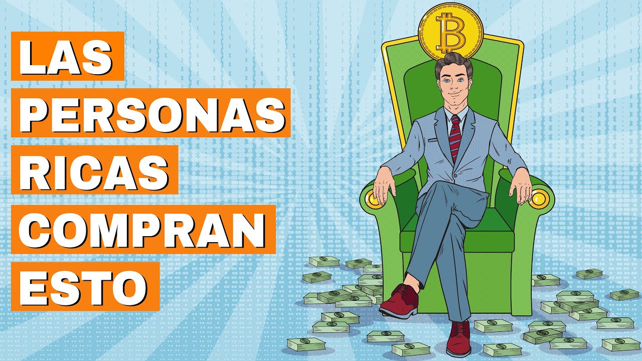 Cosas que las Personas Pobres NUNCA Compran y los RICOS ¡Si! (7 Errores de Finanzas Personales)