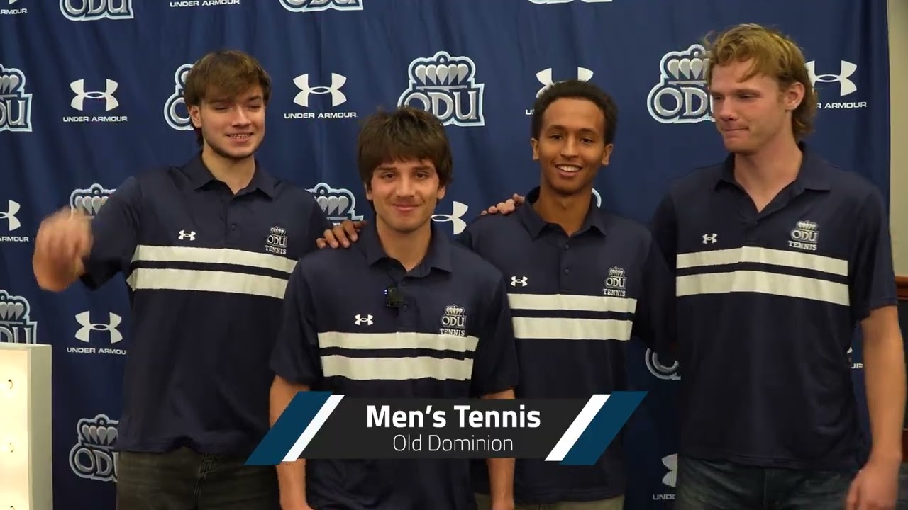 ODAF: Happy Valentine's Day from ODU Athletics