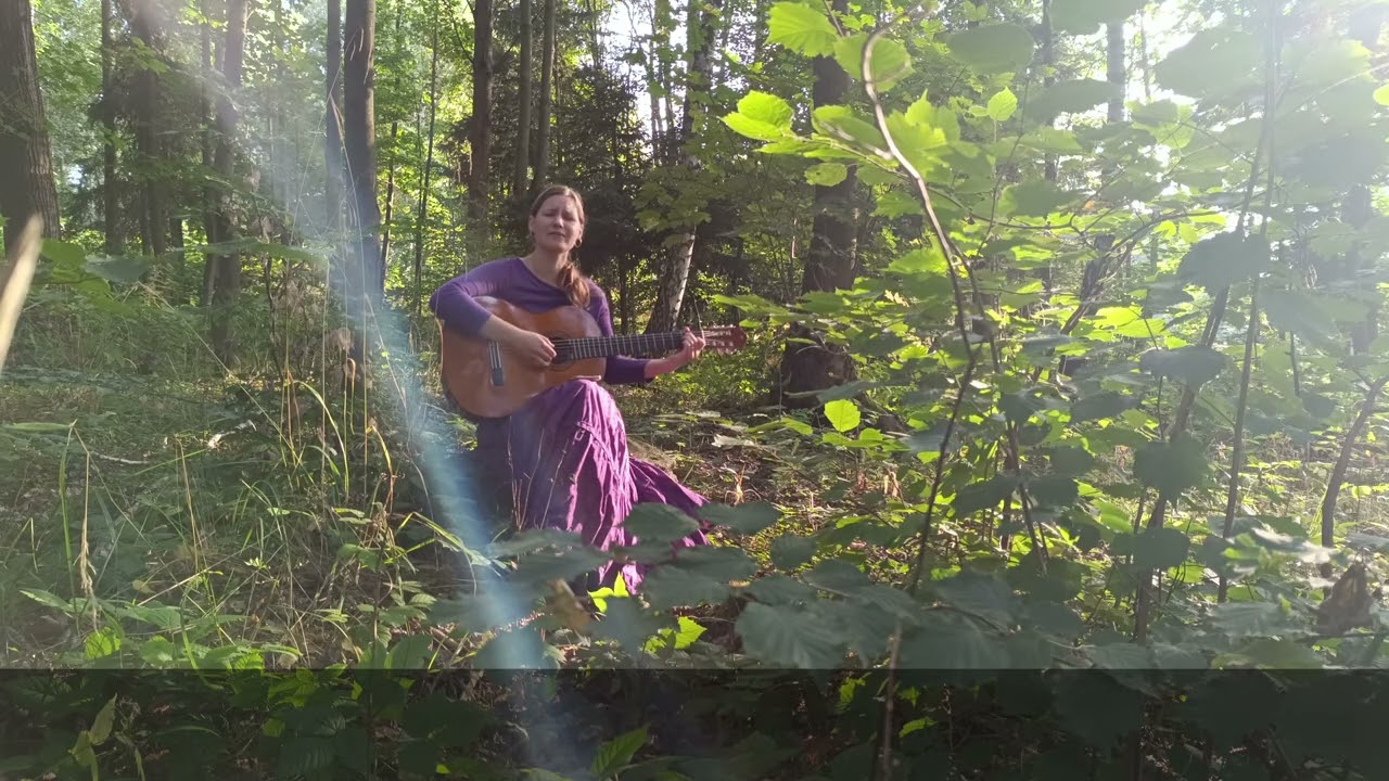 Buď Pastýřem mým laskavým – Barbora Dědicová