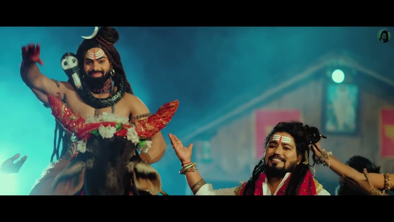 Jay Jay j samvo Bhole bath ki Jay..... shivarati song new #shivarati #song #youtube new song