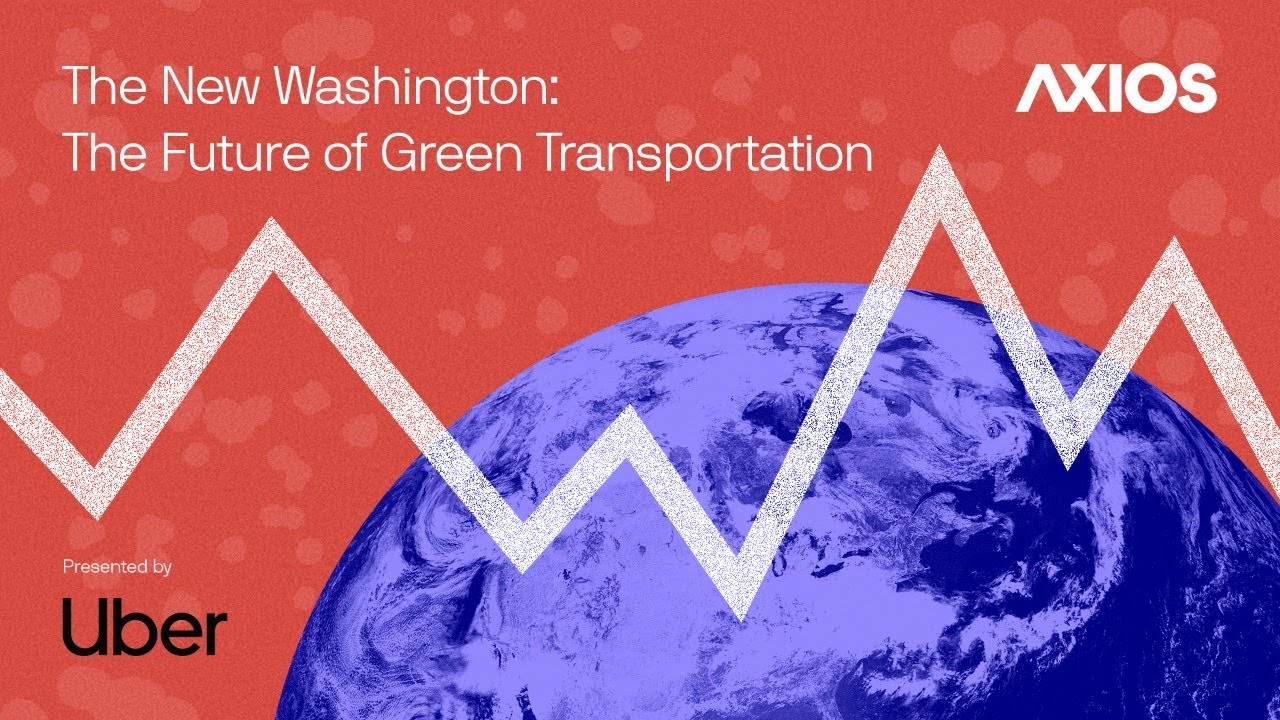 The Future of green transportation