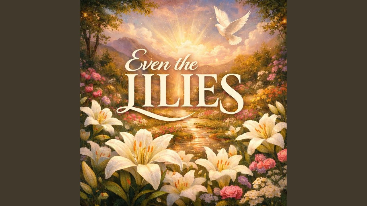 Even the Lilies